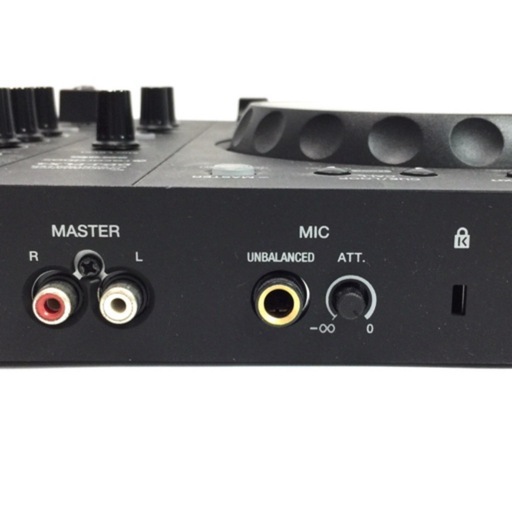 (中古品)pioneer DDJ-FLX4(通電確認・動作OK) Pioneer DJ DDJ-FLX4 DJ Controller | zZounds