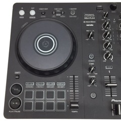 (中古品)pioneer DDJ-FLX4(通電確認・動作OK)の画像