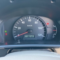 すぐ乗れます☆走行8万キロ☆5MT・2WDの画像