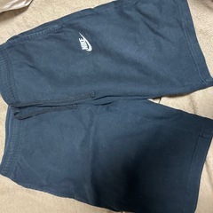 NIKE上下セットの画像