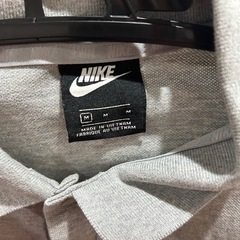 NIKE上下セットの画像
