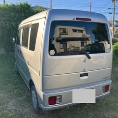 すぐ乗れます☆走行8万キロ☆5MT・2WDの画像