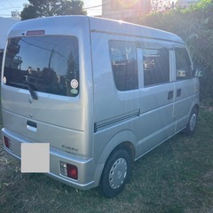 すぐ乗れます☆走行8万キロ☆5MT・2WDの画像