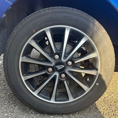 車両交換⭕️車検R9/8迄 2018年タント！純正8インチナビ！全方位カメラ！両側電動スライドドア！！の画像