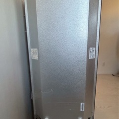 SHARP 冷蔵庫 137L（SJ-GD14D-C）2017年製の画像