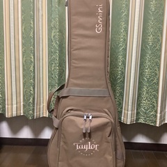 Taylor テイラー　GS Mini アコースティックギターの画像