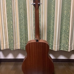 Taylor テイラー　GS Mini アコースティックギターの画像