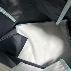 タリーズコーヒーのカバン(中古）の画像