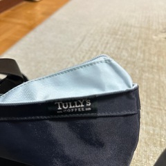 タリーズコーヒーのカバン(中古）の画像