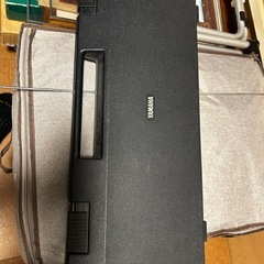 YAMAHAキーボードの画像