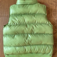 ダウンジャケットの画像