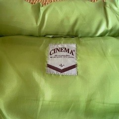 ダウンジャケットの画像