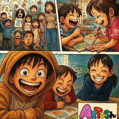 アート英会話クリスマス会🌟アート英会話教室ARTish - イベント