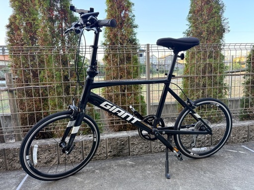 GIANT IDIOM 　フルカスタム　アルテグラdi2 　直接引き取りのみ GIANT IDIOM フルカスタム アルテグラdi2 直接引き取りのみ - メルカリ