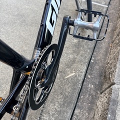 GIANT IDIOM の画像