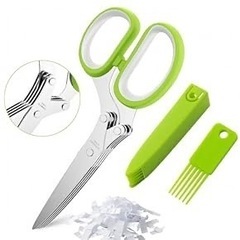 シュレッダーバサミの画像