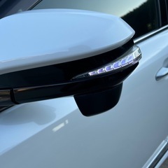 60ハリアー後期の画像