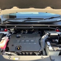 60ハリアー後期の画像