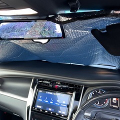 60ハリアー後期の画像