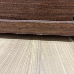 テレビ台の画像