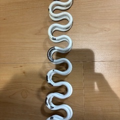 ニトリかスリコのゴミ箱の画像