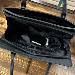 レディース　就活バッグ　ビジネスバッグ の画像