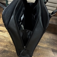 レディース　就活バッグ　ビジネスバッグ の画像