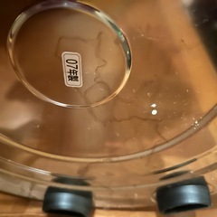 保温ジャーの画像