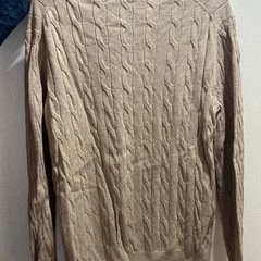 UNIQLO上下セットの画像