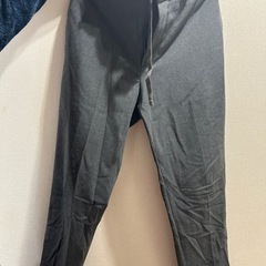 UNIQLO上下セットの画像