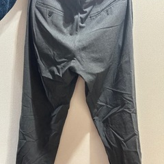 UNIQLO上下セットの画像