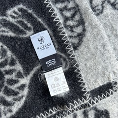 クリッパン　リサラーソン　ブランケットの画像