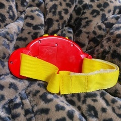 ⭐️アンパンマンベルト⭐️おもちゃの画像