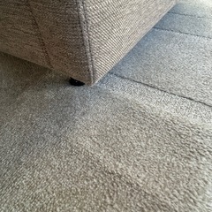 カーペットの画像