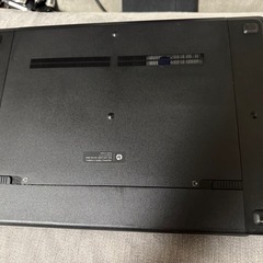 HP ノートパソコン　PROBOOK4530s『B4』の画像