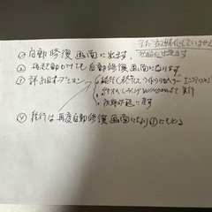 HP ノートパソコン　PROBOOK4530s『B4』の画像