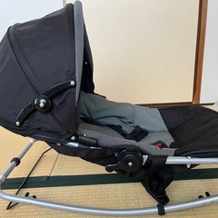 カトージ バウンサーの画像