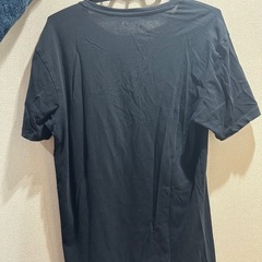 ZARAtシャツの画像