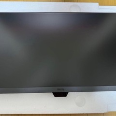 ゲーミングモニターBenQ MOBIUZ EX2510Sの画像