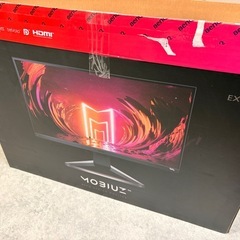 ゲーミングモニターBenQ MOBIUZ EX2510Sの画像