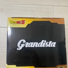 しんひん新品ドラゴン　ボールＺの画像