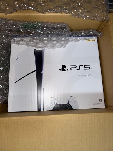 ▲早い者勝ち▲ PlayStation 5 本体 (CFI-2000A01)