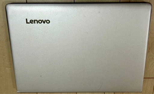 レノボ 薄型 ゴールド 710S IPS液晶 Corei3 SSD Office2024 Windows11