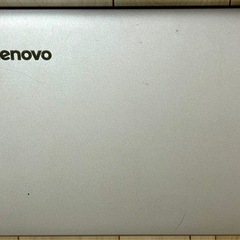 レノボ 薄型 ゴールド 710S IPS液晶 Corei3 SSD Office2024 Windows11 フルHDの画像