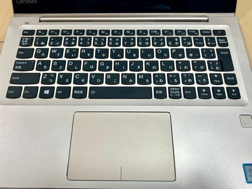 レノボ 薄型 710S IPS液晶 Corei3 SSD Office2024 レノボ 薄型 ゴールド 710S IPS液晶 Corei3 SSD Office2024 Windows11