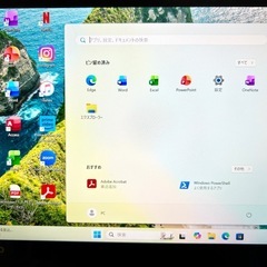 レノボ 薄型 ゴールド 710S IPS液晶 Corei3 SSD Office2024 Windows11 フルHDの画像