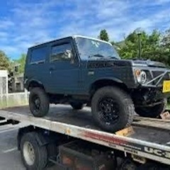 ★トラック専門高価買取★ クレーン車・大型/超大型・スクラ, 不要車・不動車・廃車・事故車・車検切れ OK！ クレーン車・大型トラック・超大型トラック・スクラップトラック 高価買取いたします！の画像