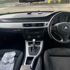 格安！ 車検付き！ 即乗り！ BMW 320iツーリングの画像