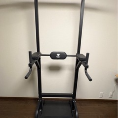 【美品】STEADY 懸垂マシン の画像