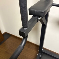 【美品】STEADY 懸垂マシン の画像